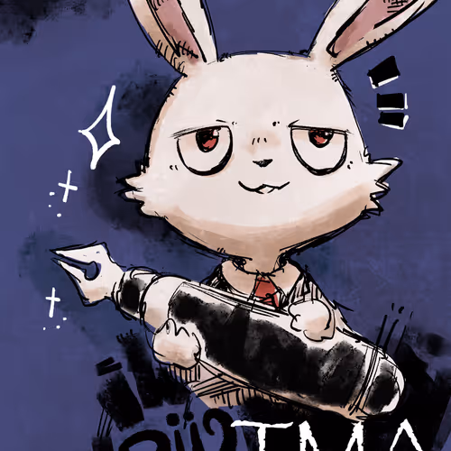 TMAart collection_mugiwara