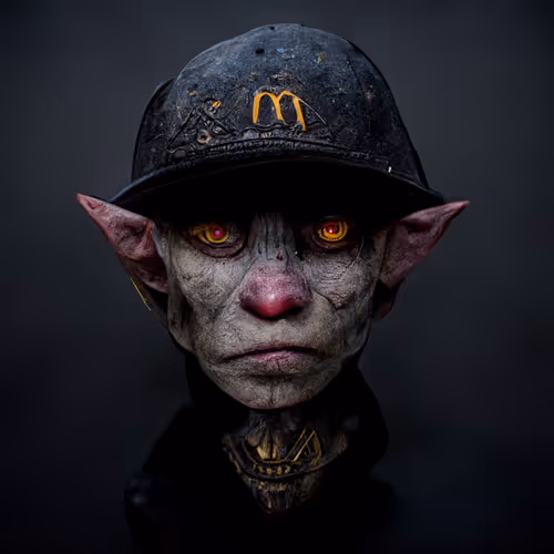 Goblin Sweepers
