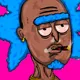 Shades of Rick
