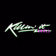 Killin' It Skull