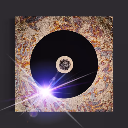 Etheric Transformation