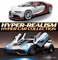 HYPER-REALISM HYPER CAR COLLECTION
