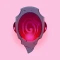 Monster Portal Badge