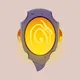 Monster Portal Badge