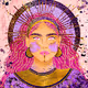 Mystic Goddesses by AMYLILI