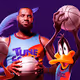 Spacejam NFT - old