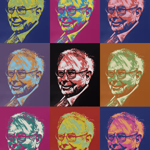 Warren Buffet