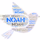 Little Noah - old