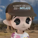 Milady Maker 3D