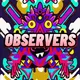Observers ($1 edition included) Open Editions