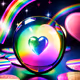 RainbowGlass Collection