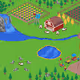 Wolf Game - Genesis Land