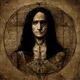 Portraits of The Vitruvian Man by vitruvianmen