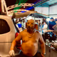 Stories From Behind The Mask