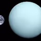 Piece of Uranus