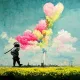 Echoes In Color