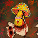 Bored Stoner Shrooms