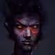 Rare Animated Portraits - old