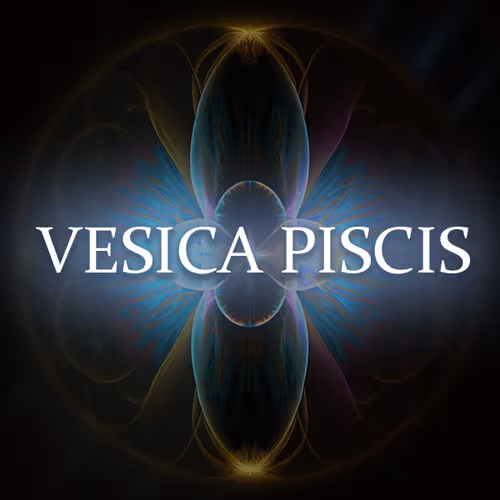 Vesica Piscis by Jpegdude