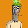 Degen Jointz NFT