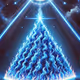 Fire Pyramid