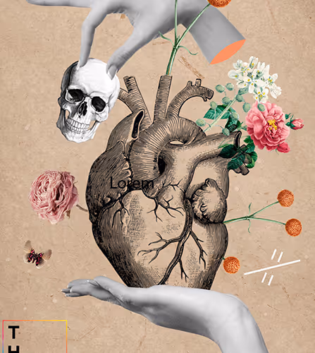 THE END (THE CHEMISTRY OF LOVE IN THE BRAIN)