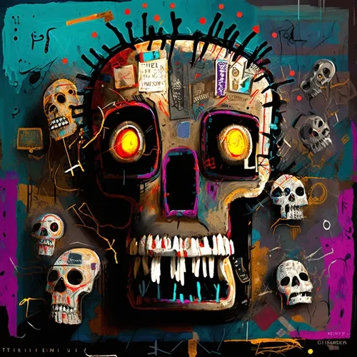 ALTERATION PART II