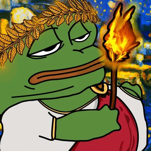 PeepoFat NFT Collection