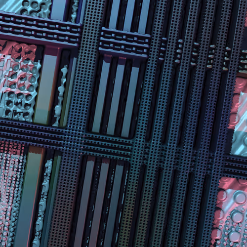 Rad Impressions by Frank Force