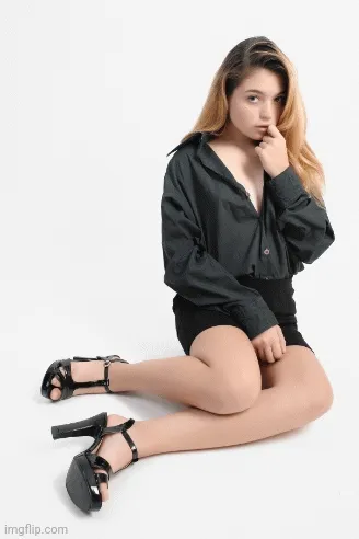unique of women - old