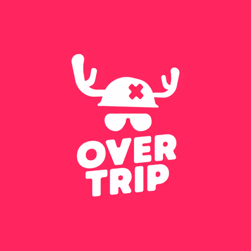 OverTrip Founder's ID