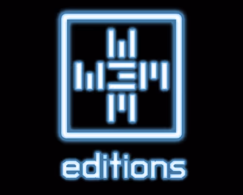 web3memorials - editions