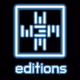 web3memorials - editions