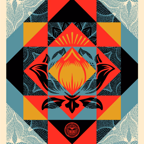 OBEY Special Editions