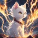 wizcat #001-070