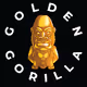 The Golden Gorilla Speakeasy