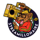Streamillonaire DAO NFTs
