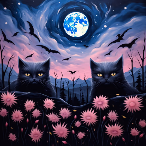 13 Days of Halloween