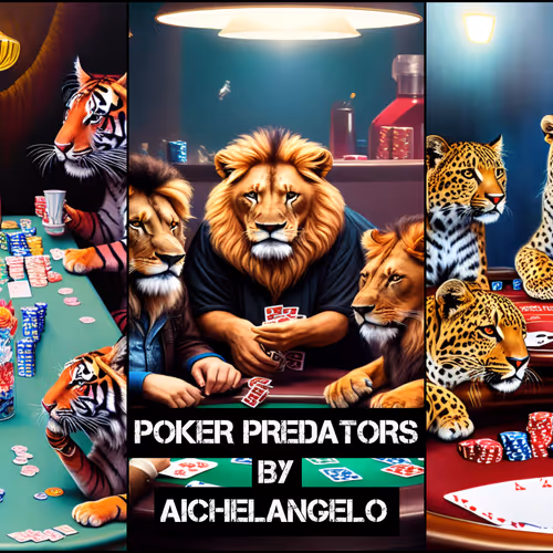 Poker Predators