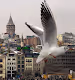 Galata Tower-Istanbul