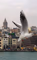 Galata Tower-Istanbul