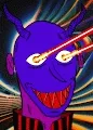 TRASHMASK