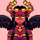 Demonix NFT