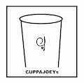 CUPPAJOEYs - Changing the world one cup of coffee at a time