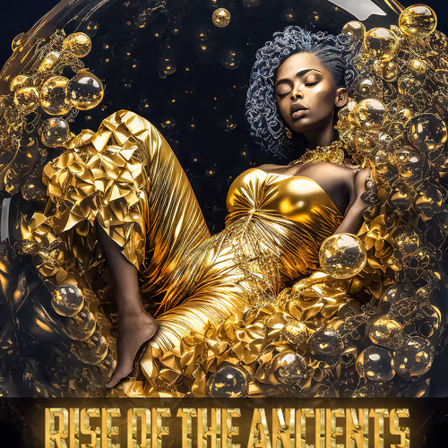 Rise of the Ancients