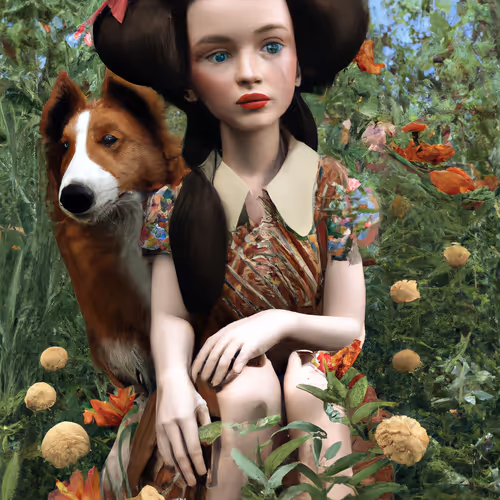 Laurie Simmons: In and Around the House II