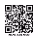 Meme Coin QR URL