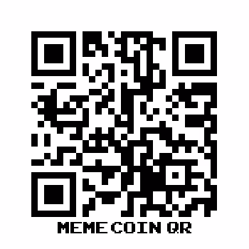 Meme Coin QR URL