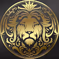 LionOrderGold Collection
