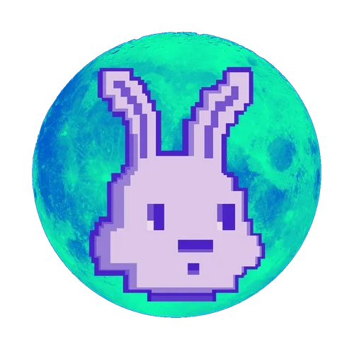 MoonRabbit Iconic Badges